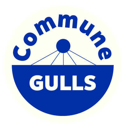 GULLS Commune